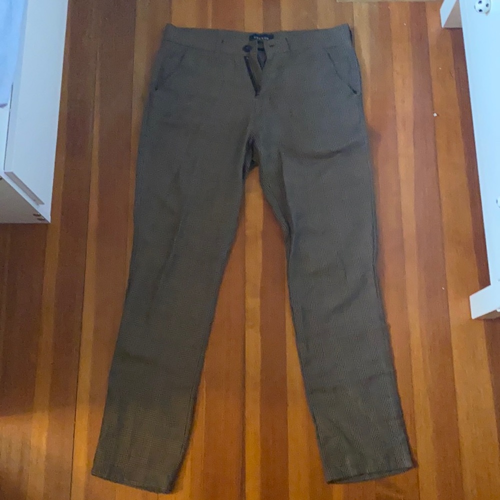 Pacsun Patterned Pants